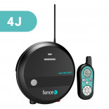 Generátor elektrického ohradníka fencee power DUO RF PDX40