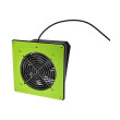 SmartCoop ventilácia do kurníka prívodná  