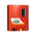 Zdroj Euro Guard N 8000 pre elektrický ohradník