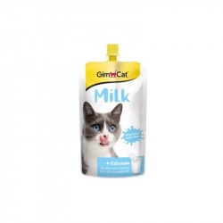 GIMCAT Mlieko pre mačky, 200ml