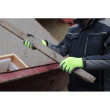 Rukavice zimné pracovné IceGuard, vel.8/M  
