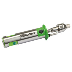 Odrohovač plynový GasBuddex 20 mm  