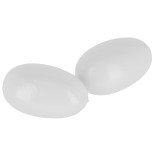 Podkladok pre sliepky drevený, balenie 2 ks  