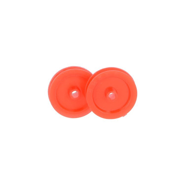 Kladky k automatickým dvierkam KERBL  