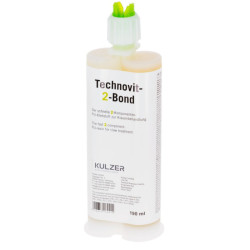 Lepidlo na paznechty Technovit-2-Bond, náplň 190 ml  