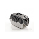 Prepravka pre psy a mačky Gulliver 1, 48x32x31cm, kovové dvierka