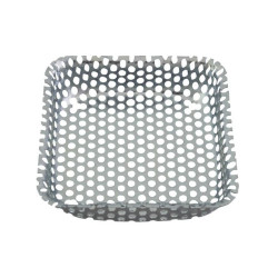 Sito náhradné k mlynčeku MISTRÁL 0,6 mm, nerezové  