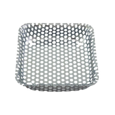 Sito náhradné k mlynčeku MISTRÁL 0,6 mm, nerezové  