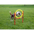 Kerbl agility prekážky pre psov, sada, 3 typy