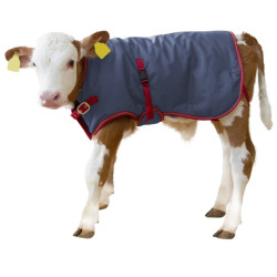 Termodeka na teľatá ThermoPlus, 80 cm  