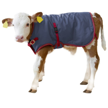 Termodeka na teľatá ThermoPlus, 80 cm  