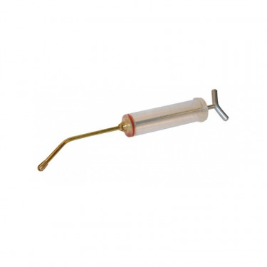 Drencher na výplach maternice, 400 ml