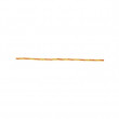 Lanko BASIC pre el. ohradník, 3 mm x 1000 m, 3x Ni 0,20 mm, žlto-oranž.