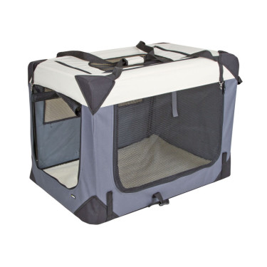 Prepravný box Journey, 81 x 58 x 58 cm  