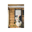 Komplet automatického otvárania a zatvárania kurína CHICKEN GUARD PREMIUM 25x30