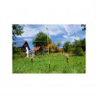 Sieť pre elektrické ohradníky na ovce Easynet 105 cm, 50 m, 1 hrot