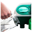 Liaheň kurčiat COVINA SUPER ET24 (EGG TECH), digitálna automatická, s doliahňou