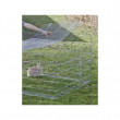 Výbeh pre králiky, hlodavce a hydina 230 x 115 x 70 cm