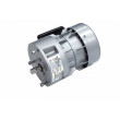Chladiaci tank na mlieko MPV100, 2 dojenia  