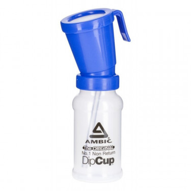 Dezinfektor strukov AMBIC Premium, nevratný, 300 ml