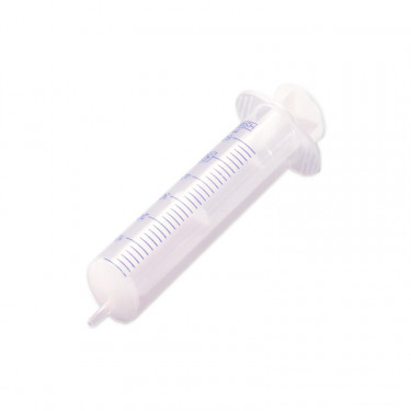 SAS HENKE striekačka injekčná jednorazová 50 ml dvojdielna HSW HENKE - JECT, 30 ks
