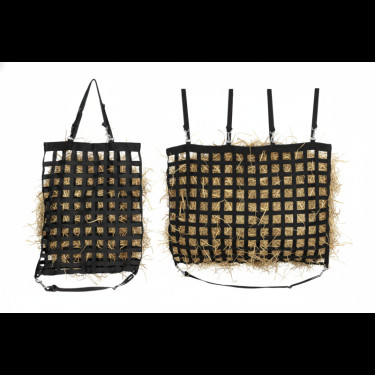 Sieť na seno pre kone Hay Bag