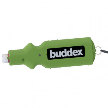 Odrohovač Buddex, batériový, nabíjací