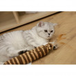 Kerbl hračka pre mačky, pešiek s catnipom, 48 x 5 cm