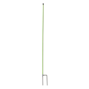 Náhradná tyčka pre ohradníkovú sieť - 120 cm - dvojitý hrot
