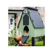 Komplet automatického otvárania a zatvárania kurína CHICKEN GUARD EXTREME 25x30