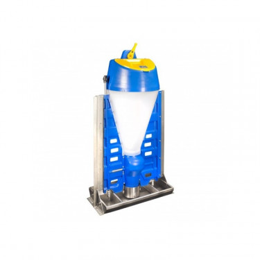 Samokrmítko Swing Feeder R3 TUBE pre prasiatka - predvýkrm