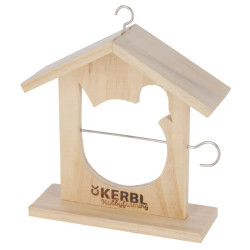 Držiak na lojové guličky Solo, 17x22x19 cm  