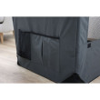Prepravný box Journey, 81 x 58 x 58 cm  
