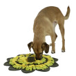 Kerbl hračka pre psov - čuchací koberček Sunflower  