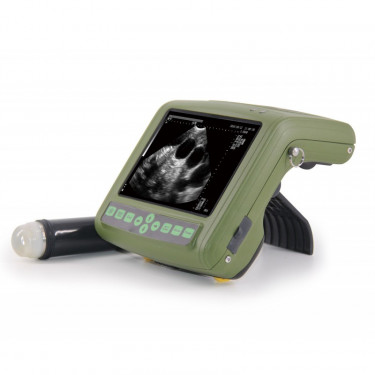 Veterinárny prenosný ultrazvuk MSU1 Plus - diagnostika gravidity prasníc, oviec a kôz