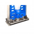 Samokrmítko Swing Feeder R3 TUBE pre prasiatka - predvýkrm