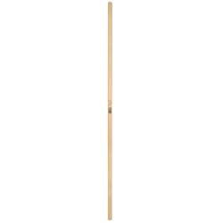 Násada ku metle cestnej, 130 cm, 24 mm  