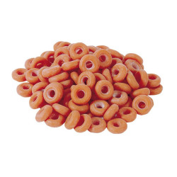 Krúžky strangulačné