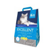 Podstielka Brit Fresh for Cats Excellent Ultra Bentonite  
