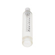 Aplikátor injekčný, nylonový, 10 ml LL, oranžový  