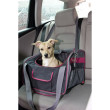 Cestovná taška pre psov Vacation na sedadlo auta 41x34x30 cm