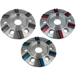 Kotúč brúsny Demotec DL Flex 6