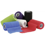 Obväz samolepiaci EquiLastic, 10 cm