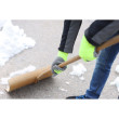 Rukavice zimné pracovné IceGuard, vel.8/M  