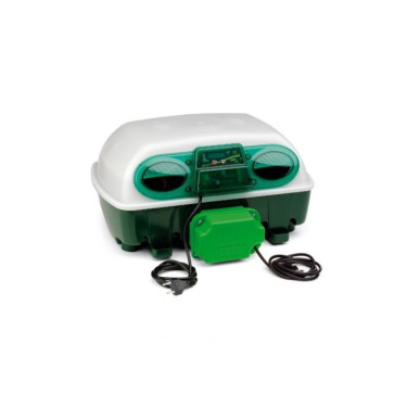 Liaheň kurčiat COVINA SUPER ET24 (EGG TECH), digitálna automatická, s doliahňou