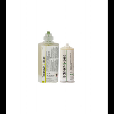 Lepidlo na paznechty Technovit-2-Bond, náplň 160 ml  