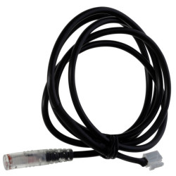 Svetelný senzor pre automatické otváranie a zatváranie kurníka KERBL  