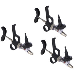 SAS HENKE Automat injekčný HSW B-Matic, LuerLock, univerzálny set