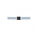 Litzclip®, spojka na pásku, do 20 mm, nerez, 5 ks