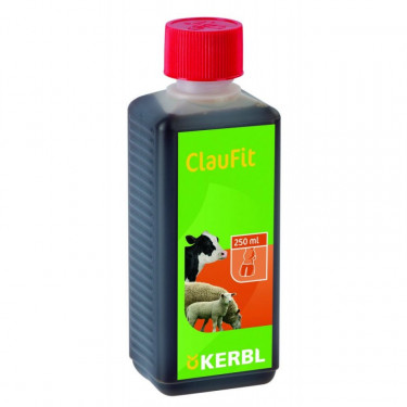 ClauFit tinktúra, 250 ml